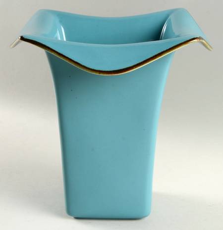 Tuscan Toscana Collection 9" Vase