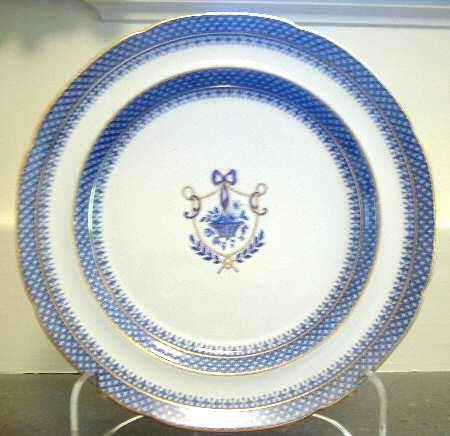 Y1863 by Spode