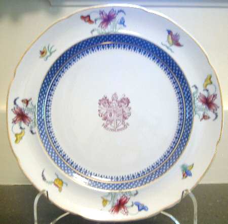 Y1860 by Spode