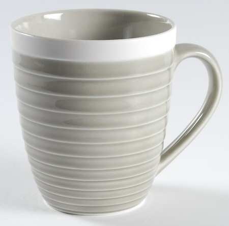 Rio Taupe Mug
