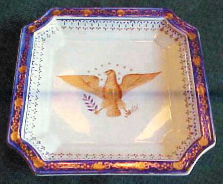 Sad67 Square Tray