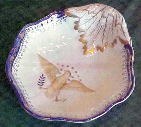 Sad67 Open Candy Dish