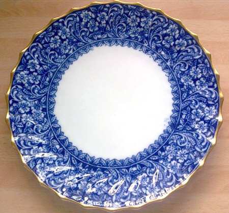 Abdul by Spode