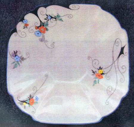 11630 Saucer