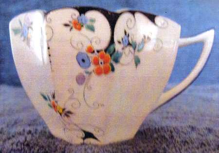 11630 Flat Cup