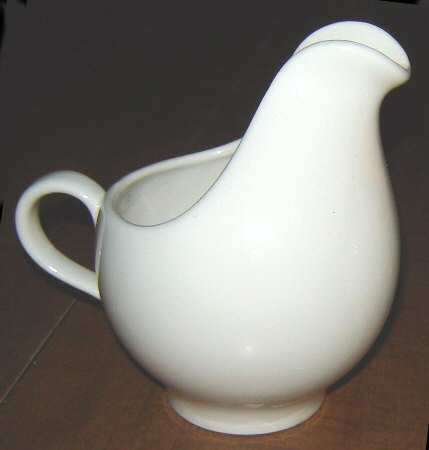 Holiday Creamer