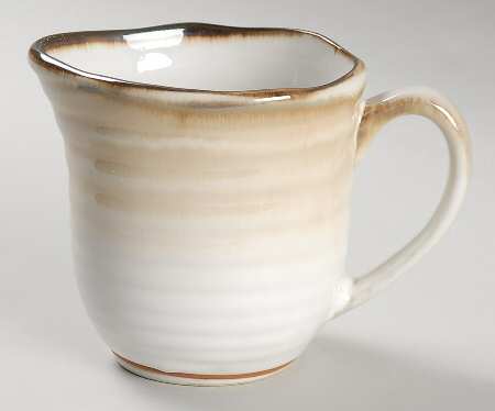 Chromatics Brown Creamer
