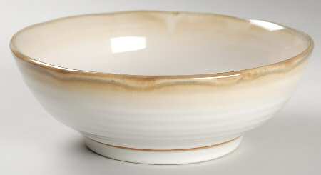 Chromatics Brown Soup/Cereal Bowl