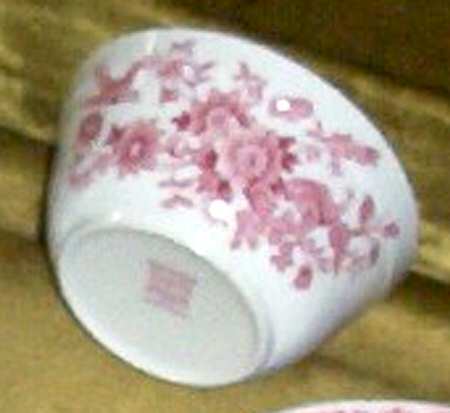 WINDSOR Open Sugar Bowl