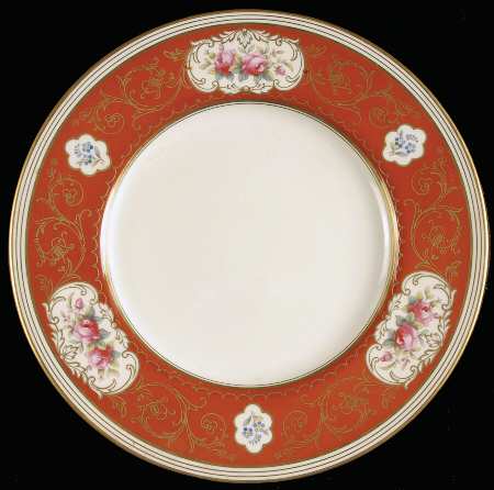 R9335 by Spode