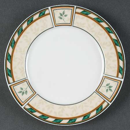 SDT3 Salad Plate