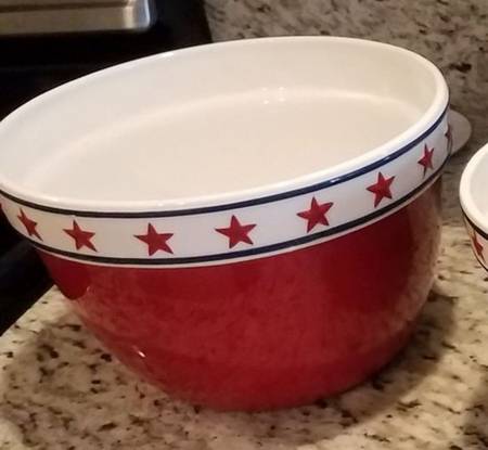 SOG13 9" Mixing Bowl