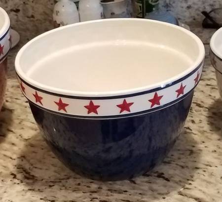 SOG13 8" Mixing Bowl