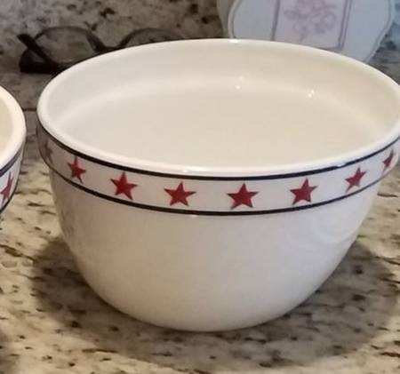 SOG13 7" Mixing Bowl
