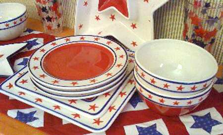 SOG13 Dinner Plate