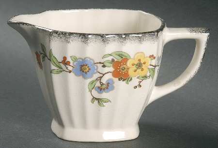 Springtime by Sebring Pottery