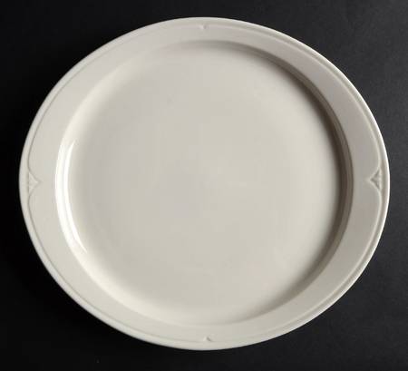 Brookline 10" Oval Serving Platter
