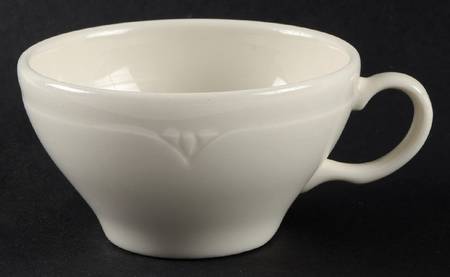 Brookline Flat Cup