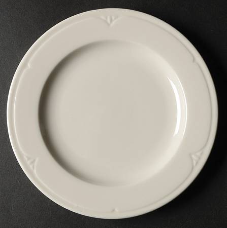 Brookline Bread & Butter Plate