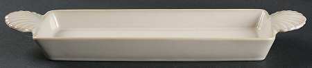 Nautical Sand 16'' Rectangular Tray