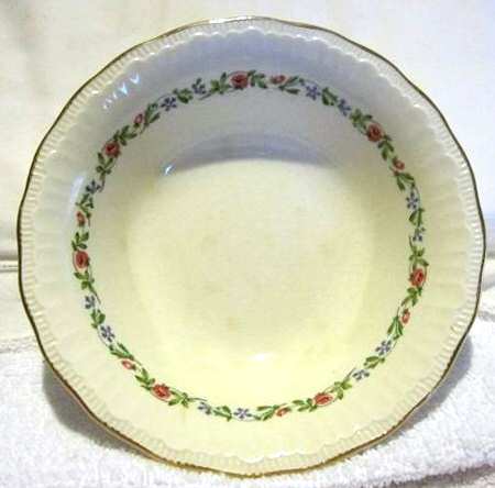 SWI104 Coupe Soup Bowl