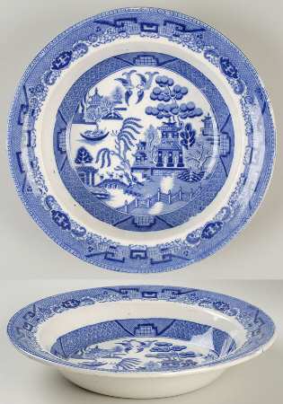 STF55 by Staffordshire