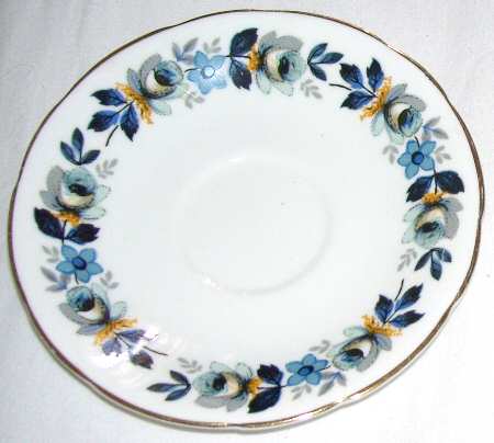 STF56 Saucer