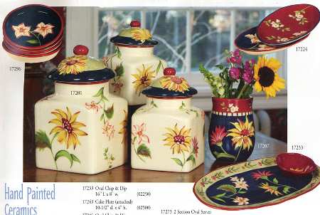 Lorelei Large Canister & Lid