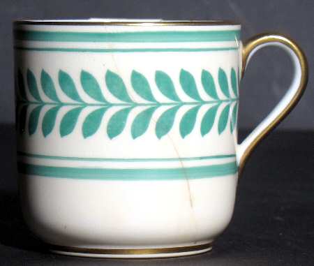 Y4249 by Spode