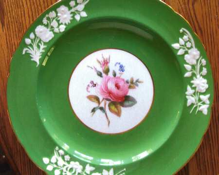 R9212 by Spode