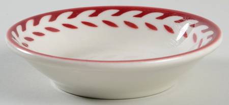 SHO323 Fruit/Dessert (Sauce) Bowl