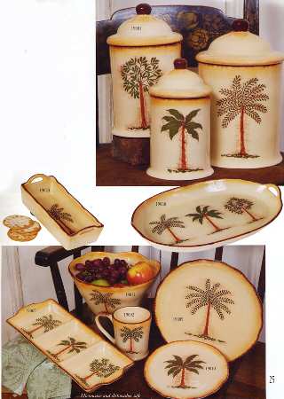 Palm Tree by Saparna