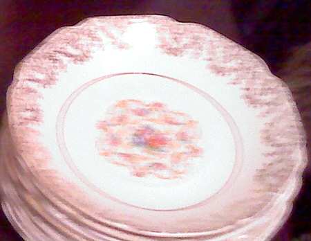 STT359 Saucer