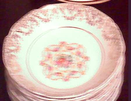 STT359 Fruit/Dessert (Sauce) Bowl