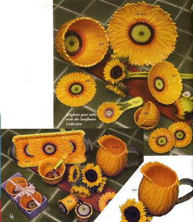 Sunflower Burst by Saparna