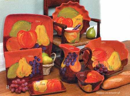 Frutta 1/4 Lb Covered Butter