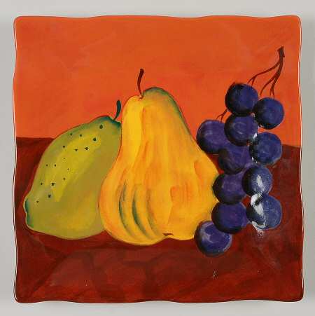 Frutta by Saparna