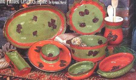 Alpine 10" Pie Baking Plate