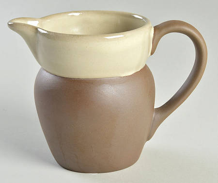 Canyon Sage Creamer