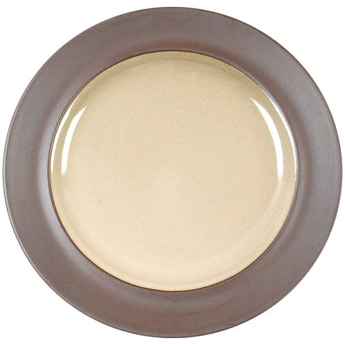 Canyon Sage Salad Plate