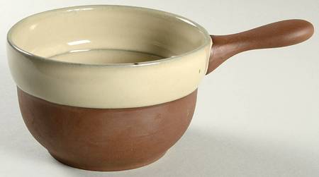 Canyon Sage Open Onion Soup
