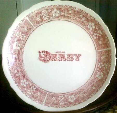 Derby, The by Syracuse