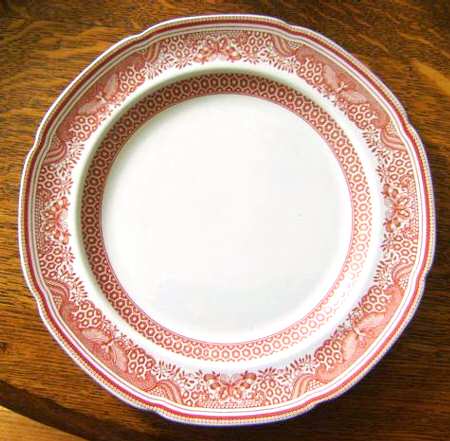 SP546 by Spode