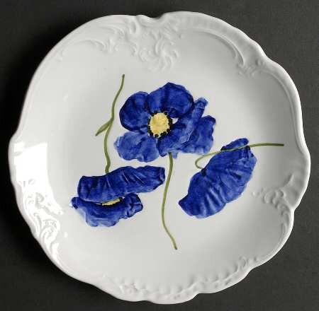 SXR5 Salad Plate
