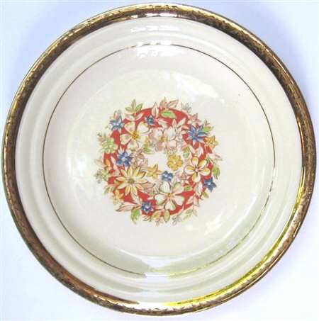 Lamour by Sebring Pottery