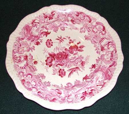 C2516 by Spode