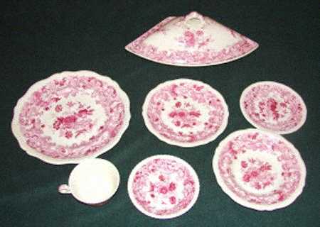 C2516 Salad Plate