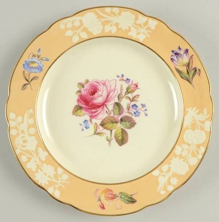 Y373 by Spode
