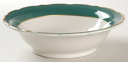 SY953 Rim Cereal Bowl