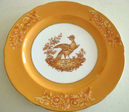 Y1391 by Spode